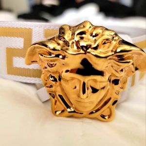 Versace Belt